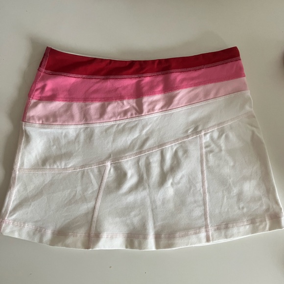 lululemon athletica Dresses & Skirts - Lululemon Tennis Skirt